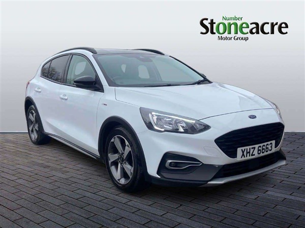 Large image for the Used Ford Focus Active