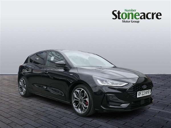 Large image for the Used Ford Focus