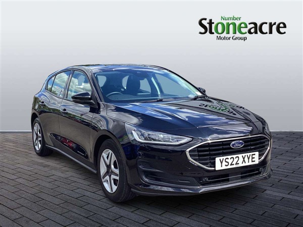 Large image for the Used Ford Focus