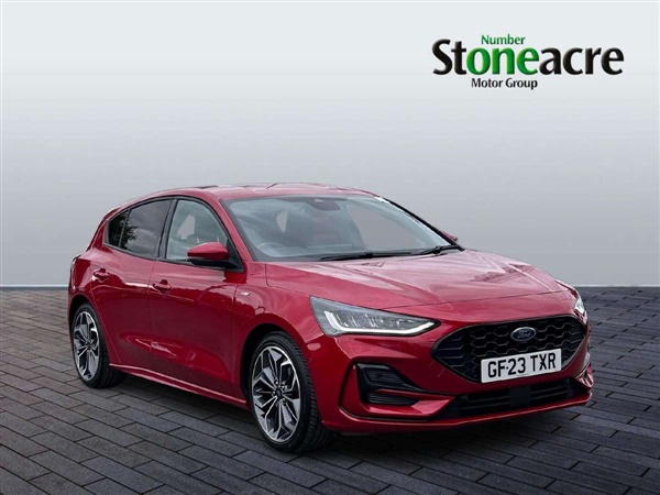 Large image for the Used Ford Focus