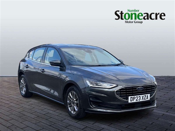 Large image for the Used Ford Focus