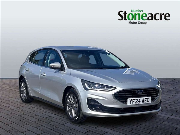 Large image for the Used Ford Focus