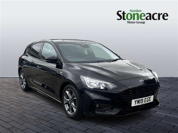 Large image for the Used Ford Focus