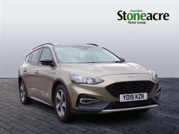 Large image for the Used Ford Focus Active