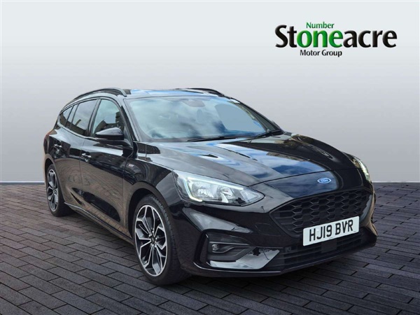 Large image for the Used Ford Focus Estate
