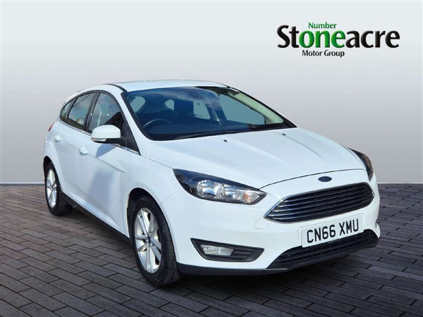 Large image for the Used Ford Focus