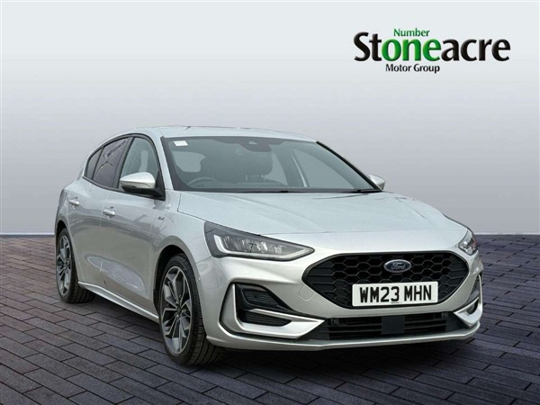 Large image for the Used Ford Focus