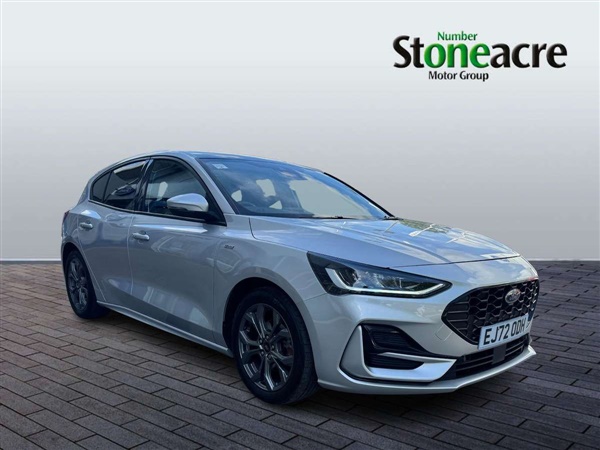 Large image for the Used Ford Focus