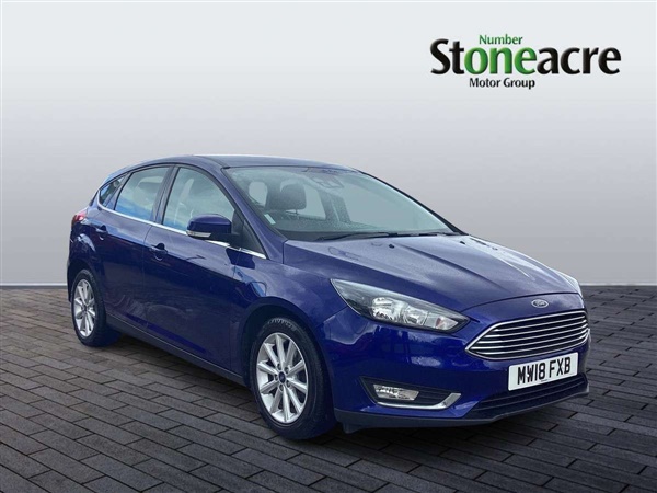 Large image for the Used Ford Focus