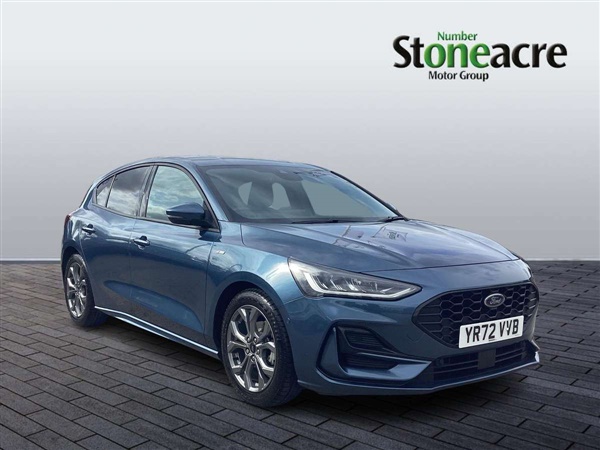 Large image for the Used Ford Focus