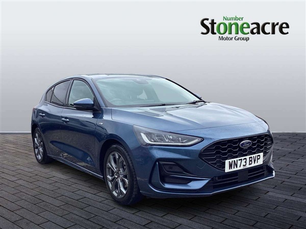 Large image for the Used Ford Focus