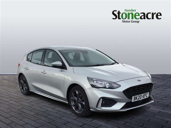 Large image for the Used Ford Focus