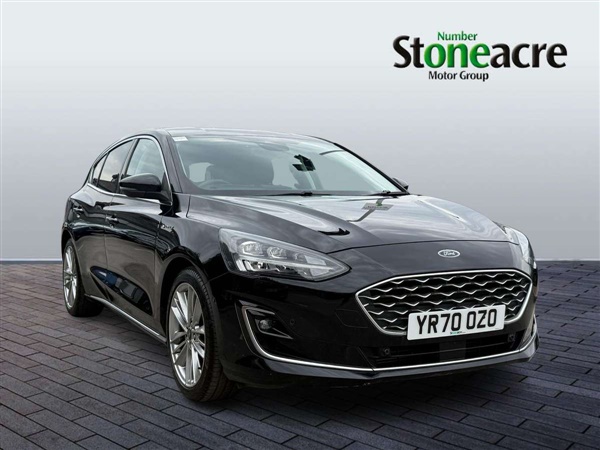 Large image for the Used Ford Focus