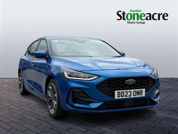 Large image for the Used Ford Focus