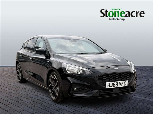 Large image for the Used Ford Focus