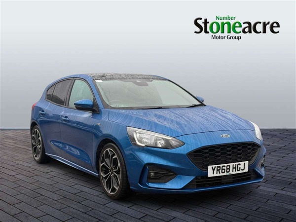Large image for the Used Ford Focus