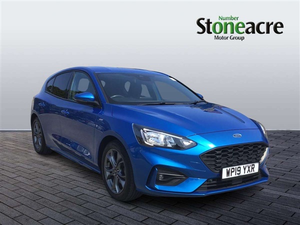 Large image for the Used Ford Focus