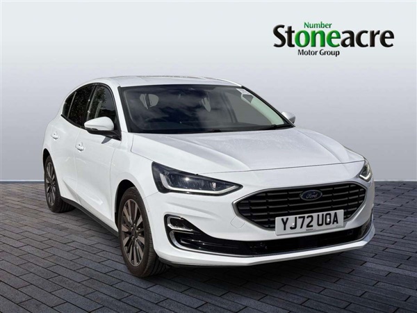 Large image for the Used Ford Focus