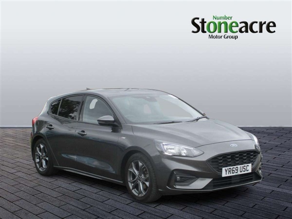 Large image for the Used Ford Focus
