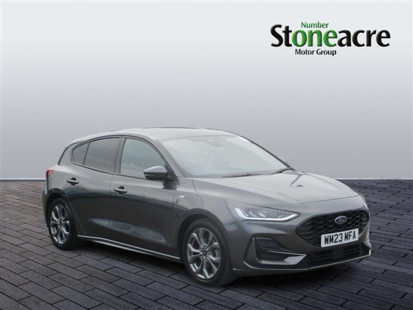 Large image for the Used Ford Focus