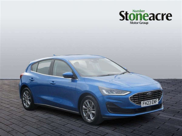 Large image for the Used Ford Focus