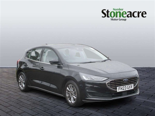 Large image for the Used Ford Focus