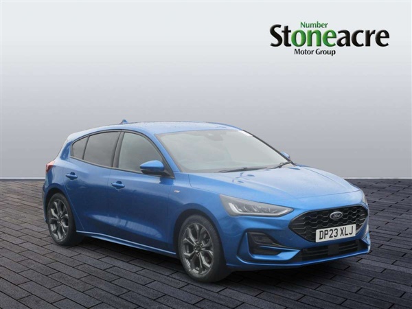 Large image for the Used Ford Focus