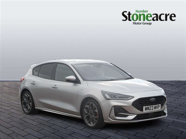 Large image for the Used Ford Focus