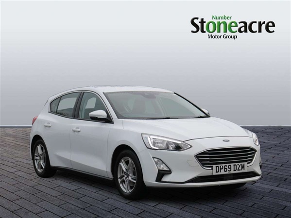Large image for the Used Ford Focus