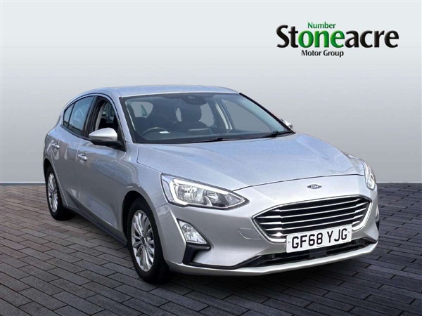 Large image for the Used Ford Focus