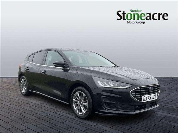 Large image for the Used Ford Focus
