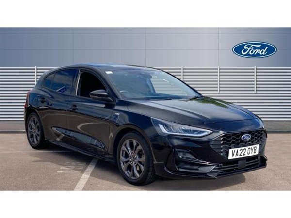 Large image for the Used Ford Focus