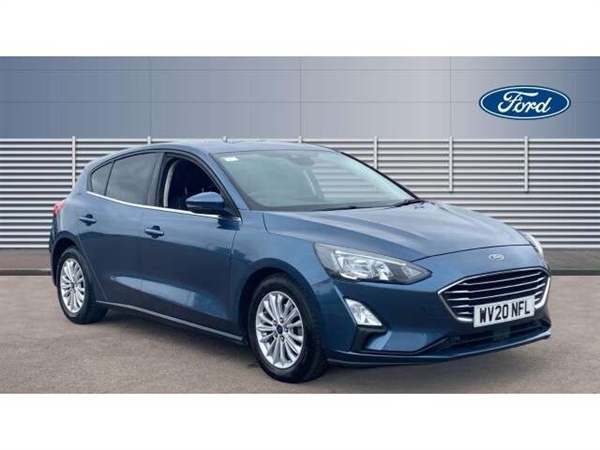 Large image for the Used Ford Focus