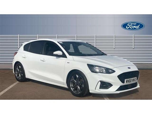 Large image for the Used Ford Focus