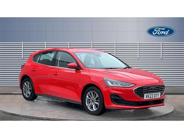 Large image for the Used Ford Focus