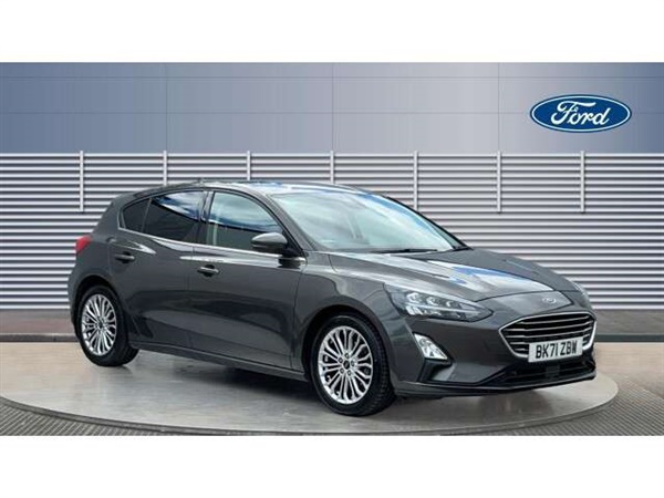 Large image for the Used Ford Focus