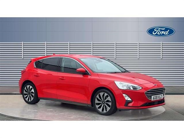 Large image for the Used Ford Focus