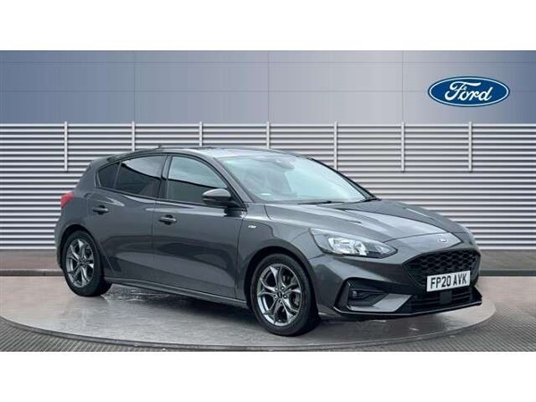 Large image for the Used Ford Focus