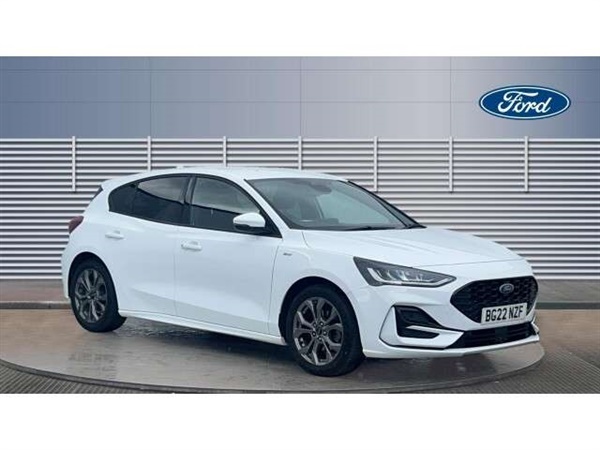 Large image for the Used Ford Focus