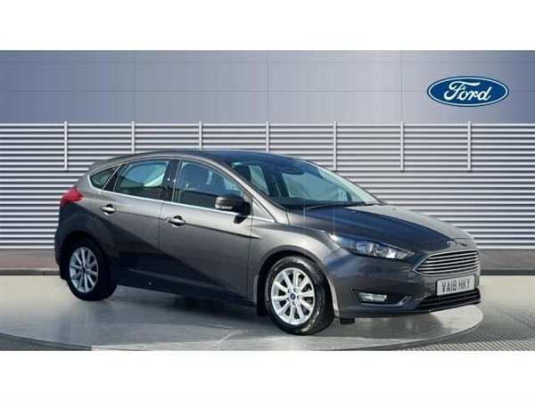 Large image for the Used Ford Focus