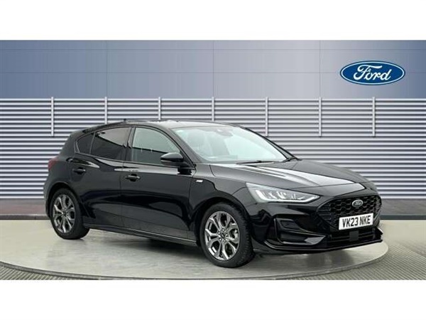 Large image for the Used Ford Focus