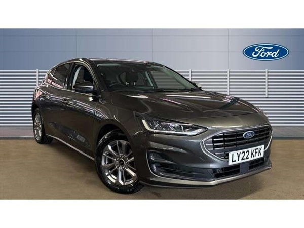 Large image for the Used Ford Focus