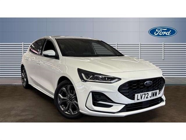 Large image for the Used Ford Focus