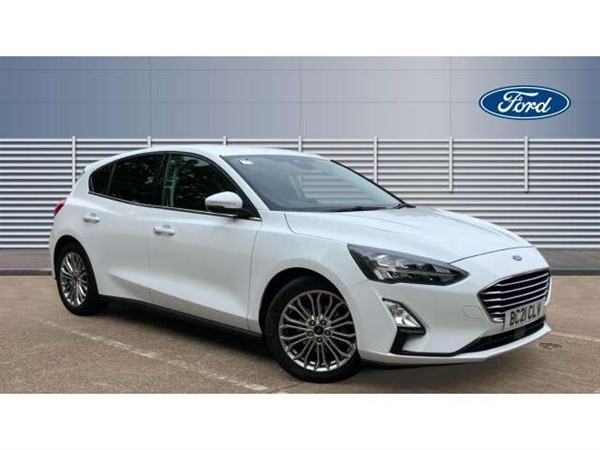 Large image for the Used Ford Focus
