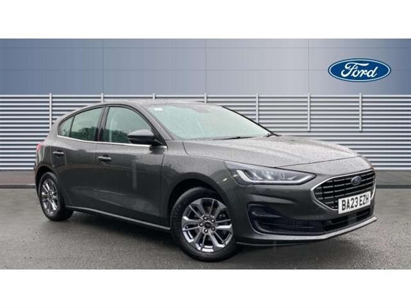 Large image for the Used Ford Focus