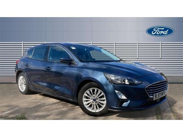 Large image for the Used Ford Focus