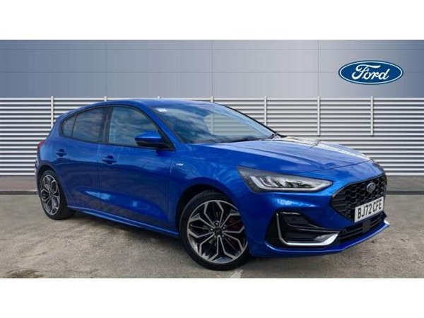 Large image for the Used Ford Focus