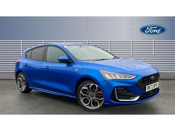 Large image for the Used Ford Focus