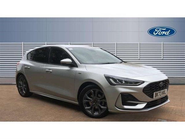 Large image for the Used Ford Focus