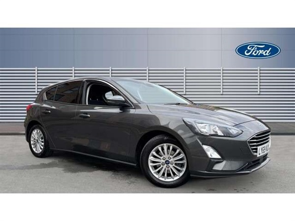 Large image for the Used Ford Focus